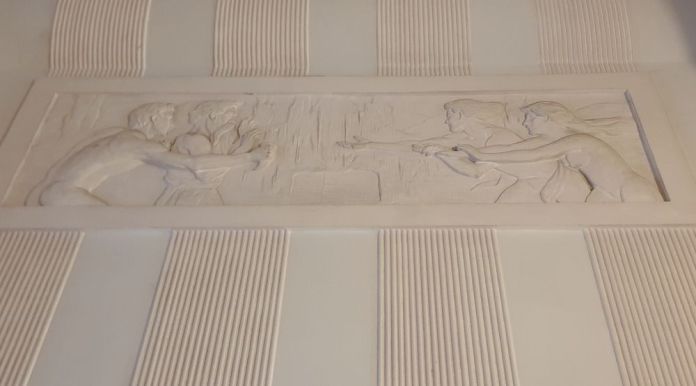 immeuble napoleon budapest