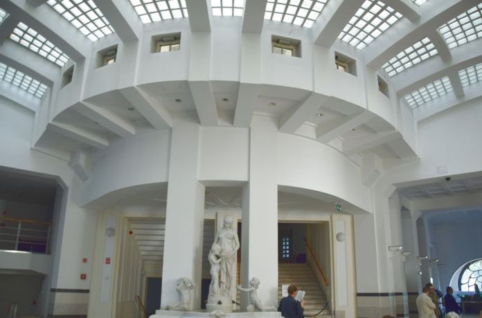 sécurité sociale budapest