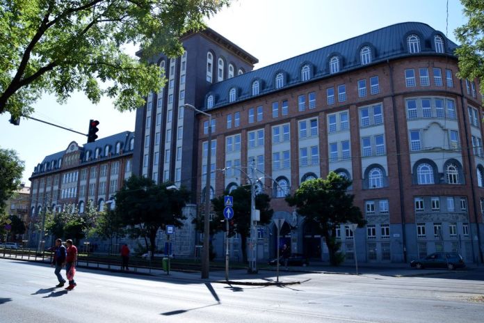 sécurité sociale budapest