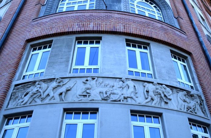 sécurité sociale budapest