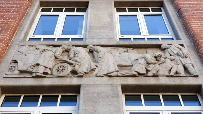 sécurité sociale à budapest