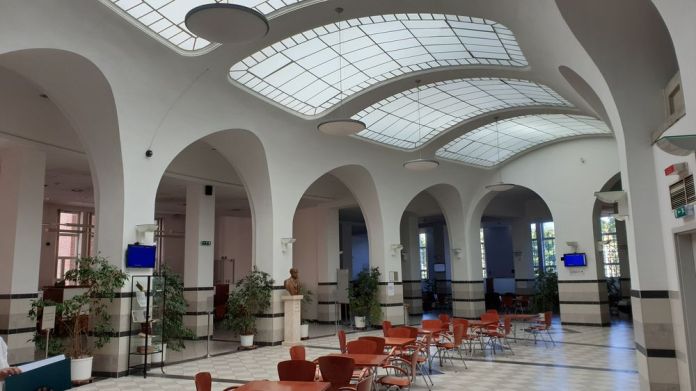 sécurité sociale budapest